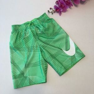 Nike Boys Flywire Volley Short